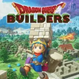 Dragon Quest Builders (English Ver.)