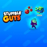 Stumble Guys - Gloob Bundle - PS5