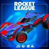 Rocket League - Season 22 Rookie Pack