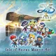 Ys X: Proud Nordics - Isle of Seiren Mascot Set