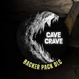 Cave Crave - Backer Pack DLC