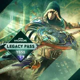 Legacy Pass – Y6S1 – FOR Honor