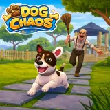 Dog Chaos Dog Chaos