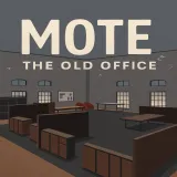 Mote: The Old Office (PS4 & PS5 Bundle)