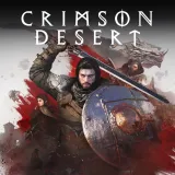 Crimson Desert Crimson Desert