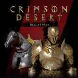 Crimson Desert Deluxe Pack