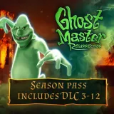 Ghost Master Resurrection: Season Pass