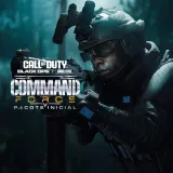 Call of Duty: Black Ops 7 - Command Force: Starter Pack