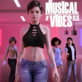 Musical Vibes RX: Total Vibes Vol. 4