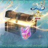 Ys X: Proud Nordics S Lightning Shard Set (Chinese/Korean Ver.)