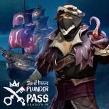 Sea of Thieves - Season 19 Plunder Pass