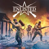 Enlisted - Mosin M91 Squad