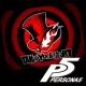 Persona 5 (Japanese Ver.)