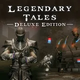 Legendary Tales Deluxe Edition