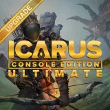 Icarus: Ultimate Edition Upgrade