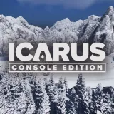 Icarus: Console Edition - Iceholm Outpost
