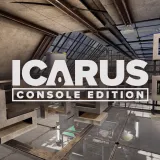 Icarus: Console Edition - Industrial Furniture Pack