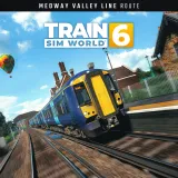Train Sim WorldÂ 6: Medway Valley Line: Strood - Tonbridge Route Add-On