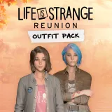 Life is Strange: Reunion Classic Outfit Pack