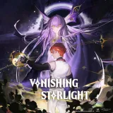 Vanishing Starlight (Simplified Chinese, English, Japanese, Traditional Chinese)