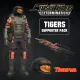 Starship Troopers: Extermination - Tigers Armor Pack