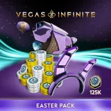 Vegas Infinite - Easter Pack