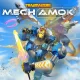 Trailmakers: Mech Amok