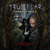 True Fear: Trilogy