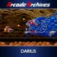 Arcade Archives Darius (Japanese Ver.)