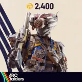 ARC Raiders - The Wasp Hunter Set