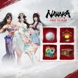 Naraka: Bladepoint - PlayStationPlus Gift S20
