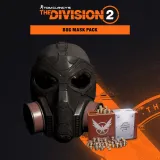 Bug Mask Pack - Tom Clancy