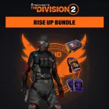Rise Up Bundle - Tom Clancy