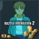 Mobile Suit Gundam Battle Operation 2 - Operator Voice Üso Token Pack