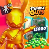 Stumble Guys - Golden Onijutsu Bundle - PS5