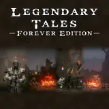 Legendary Tales Forever Edition