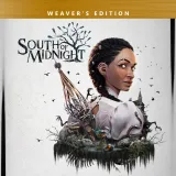 South of Midnight Weaver