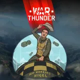 “How I Learned to Stop Worrying and Love the War Thunder” Pack