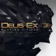 Deus Ex: Mankind Divided - Digital Deluxe Edition (English Ver.)