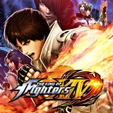 The King Of Fighters XIV (PS4) (English Ver.)