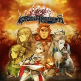 Grand Kingdom (English Ver.)