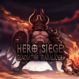 Hero Siege: Gladiator Marauder (Skin)