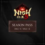 Nioh 3 Season Pass (Chinese/Japanese Ver.)