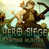 Hero Siege: Zombie Hunter Marksman (Skin)