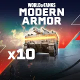 World of Tanks Modern Armor – Season Send-Off Saver
