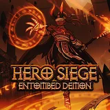 Hero Siege: Entombed Demon Demonspawn (Skin)
