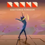 Bound: Shattered Kingdom (English/Chinese/Korean Ver.)