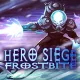 Hero Siege: Frostbite Plague Doctor (Skin)