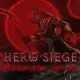 Hero Siege: Bloodlord Anubis Illusionist (Skin)