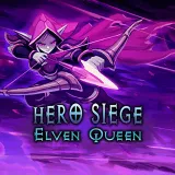 Hero Siege: Elven Queen Marksman (Skin)